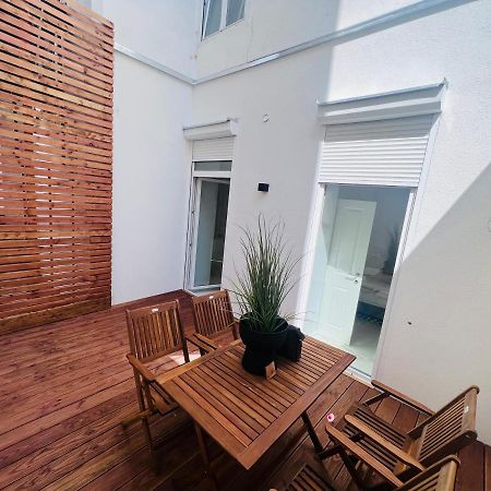 Zeus Design Apartment Schlosspark Schoenbrunn เวียนนา ภายนอก รูปภาพ