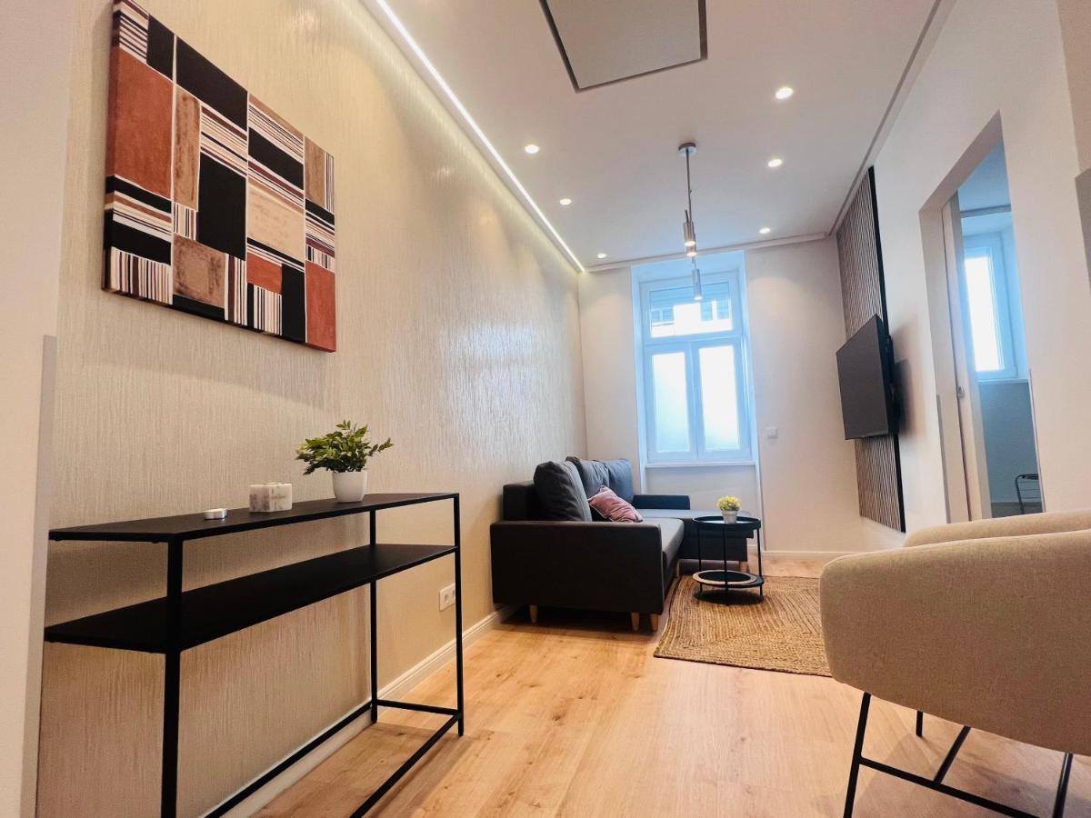 Zeus Design Apartment Schlosspark Schoenbrunn เวียนนา ภายนอก รูปภาพ
